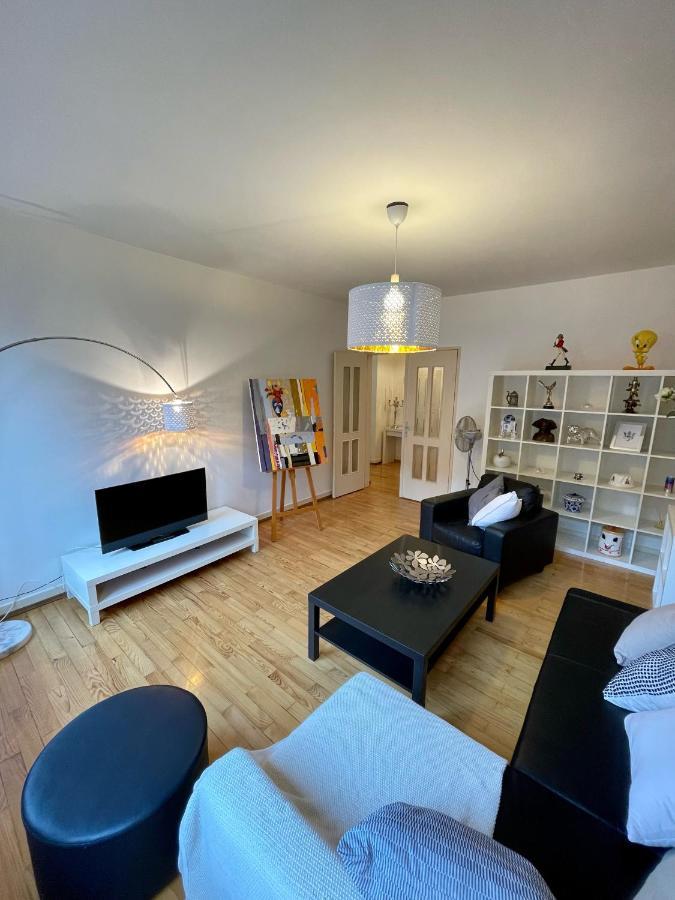 Appartement Hyper Centre Place Kleber 66 M2 Strasbourg Extérieur photo
