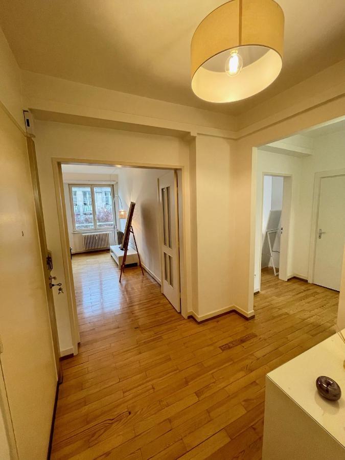 Appartement Hyper Centre Place Kleber 66 M2 Strasbourg Extérieur photo