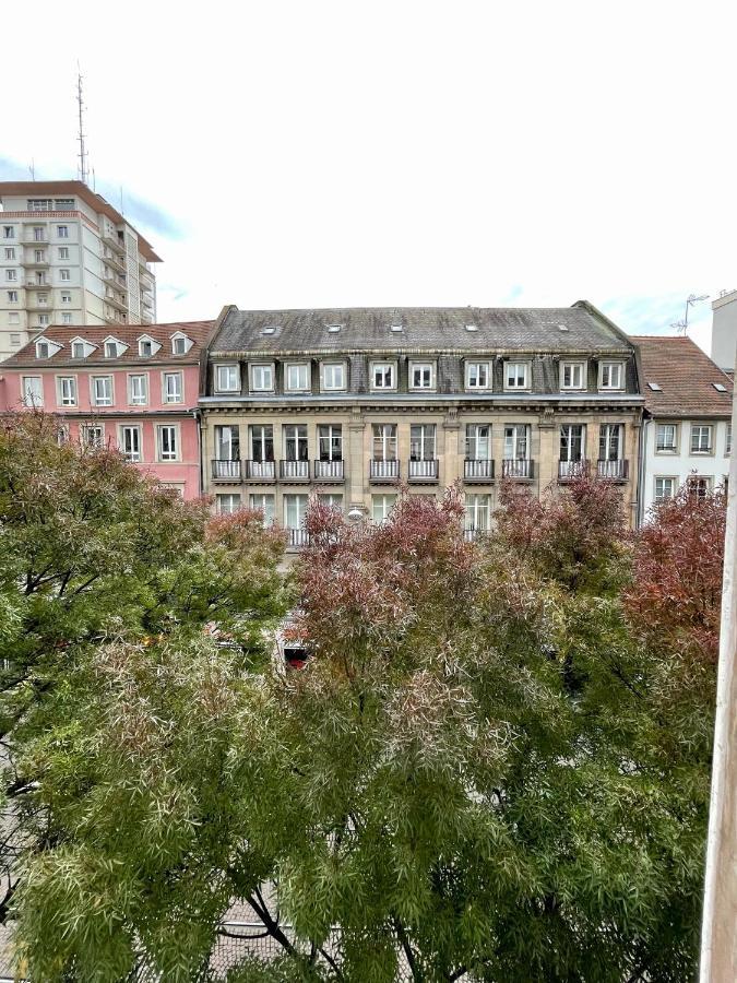Appartement Hyper Centre Place Kleber 66 M2 Strasbourg Extérieur photo