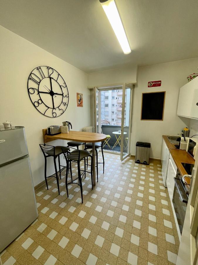 Appartement Hyper Centre Place Kleber 66 M2 Strasbourg Extérieur photo