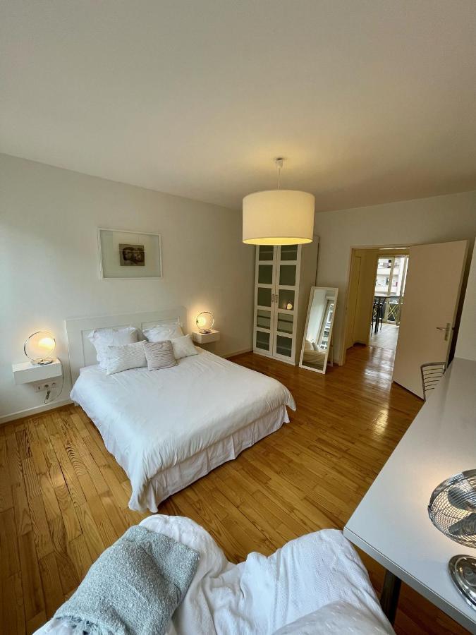 Appartement Hyper Centre Place Kleber 66 M2 Strasbourg Extérieur photo