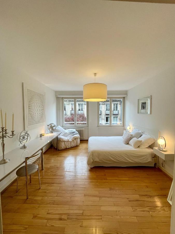 Appartement Hyper Centre Place Kleber 66 M2 Strasbourg Extérieur photo