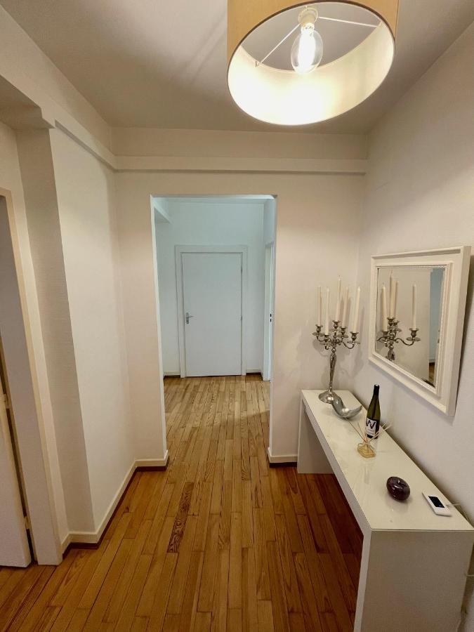 Appartement Hyper Centre Place Kleber 66 M2 Strasbourg Extérieur photo