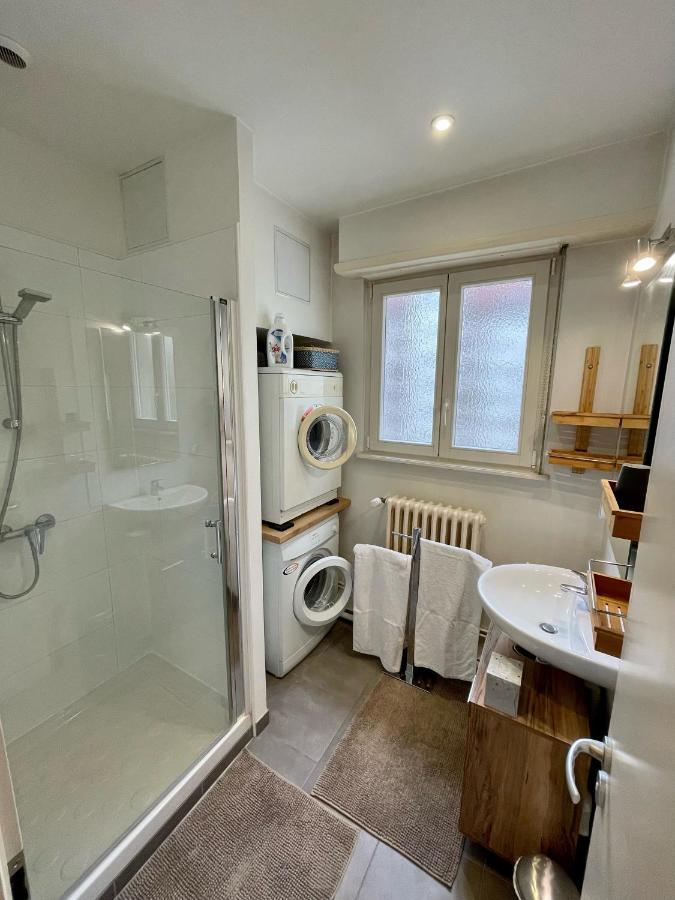 Appartement Hyper Centre Place Kleber 66 M2 Strasbourg Extérieur photo